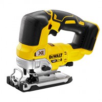 DeWALT DCS334N figūrzāģis